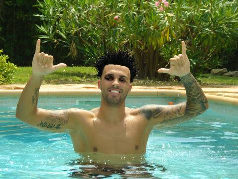 Дневникът на Малката Перука