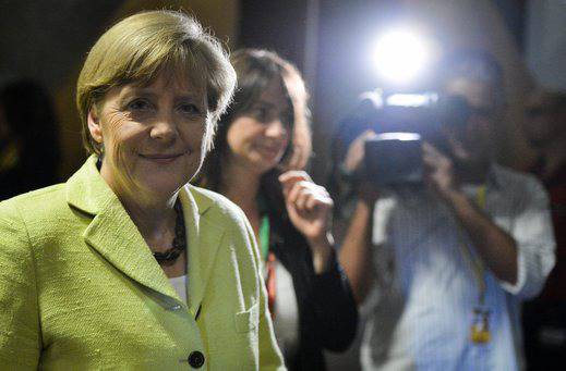 Ангела Меркел е пречка за икономическото възстановяване на Европа