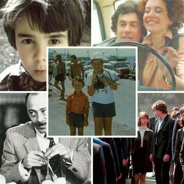 Здравей: 10 забвани фрази от старото българско кино