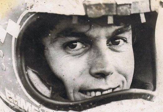 Отиде си спидуей легендата Николай Манев