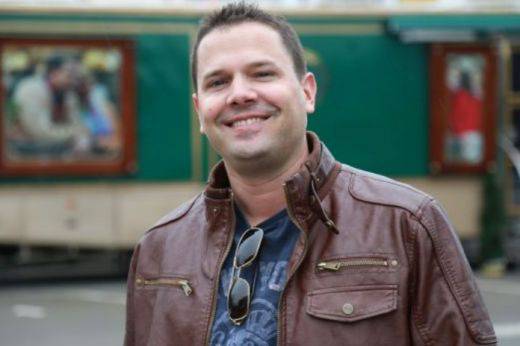 Бивше гадже на Деси Цонева се жени за българка в ново риалити