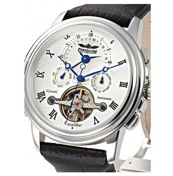 Мъжки часовник Perigaum Excalibur P-0502-SW