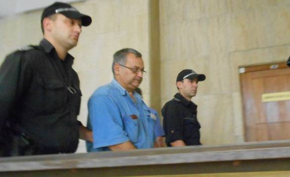 20 г. затвор за убиеца на банкова директорка от Бургас