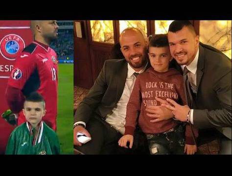 Като в турски сериал! Снимка на Михайлов и Божинови предизвика фурор в нета!