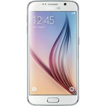 Samsung G920F Galaxy S6 32GB Бял
