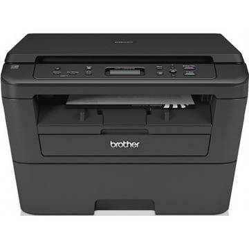 Мултифункционално устройство Brother DCP-L2520DW