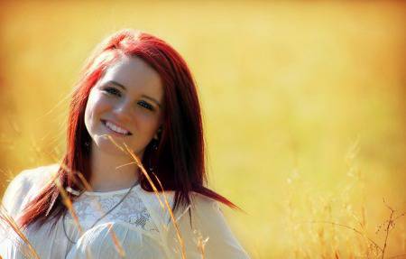 Домашни маски за бляскава коса