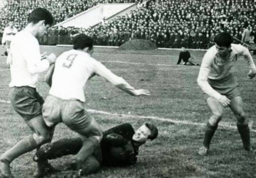 Георги Стоянов (Джеси) – един левскар на 80 без 2: Било е тежко, но извън шестицата не сме били!