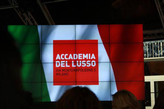 Ще преподават италианска мода в София видяна 607 коментари 0