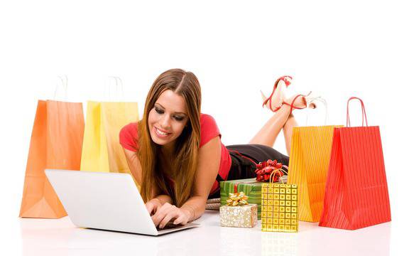 Показваме 6 типа поведение при онлайн пазаруване