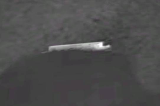 Над 30 структури на извънземни е открил на Луната френски изследовател (видео)