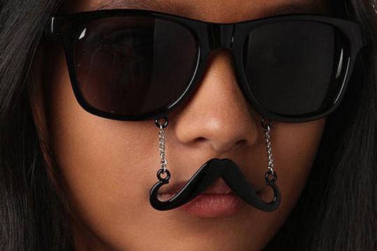 Най-странните аксесоари, които някога сте виждали!