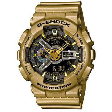 Casio – G-Shock GA-110GD-9BER
