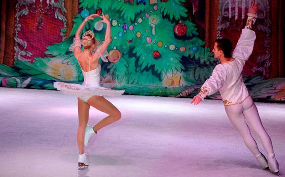 Пуснаха билетите за „Господарите на Леда“