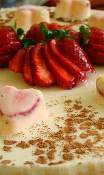 Торта а ла Шоко