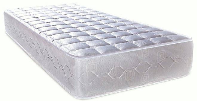 Видове матраци и тяхното предназначение