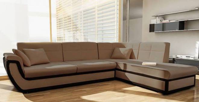 Холови ъгли – модерният избор