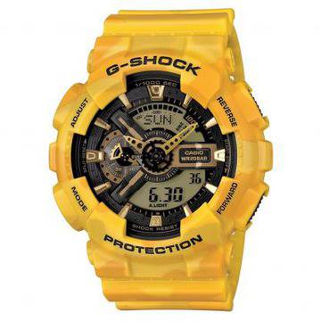 Casio – G-Shock GA-110CM-9AER