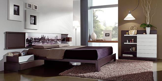 Обзавеждане на спалня