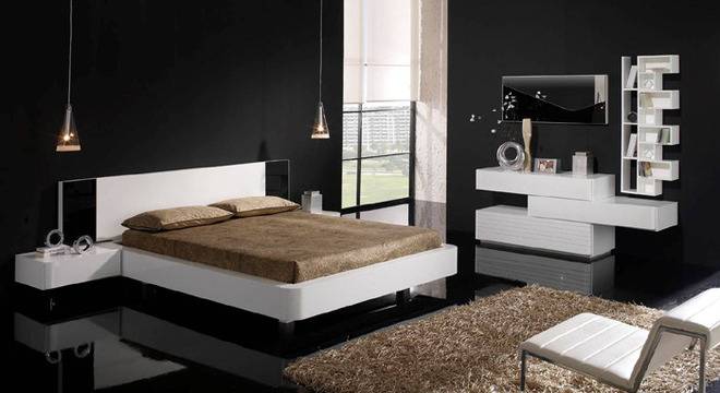 Как да поддържаме мебелите в спалнята?