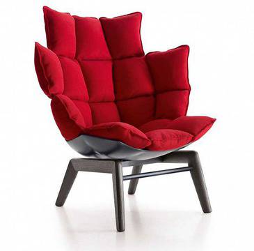 Какви са предимствата на стола ?