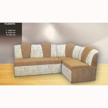 Видове трапезни ъгли