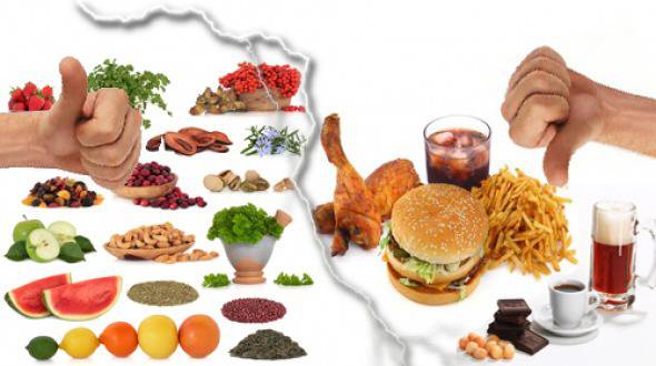 10-те най-полезни храни