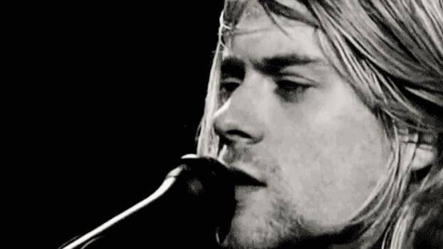 Предсмъртното писмо на Кърт Кобейн