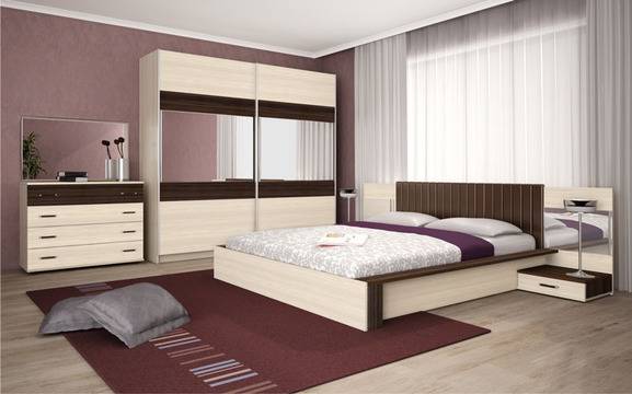 Мебелно обзавеждане на дома ни