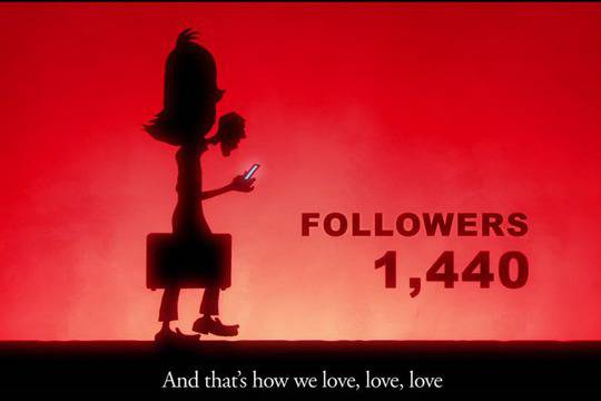 Стромай предупреждава за „Туитърпокалипсис“