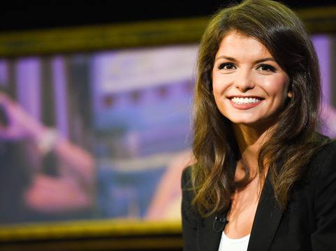 Славена Вътова: Детето ми е много желано