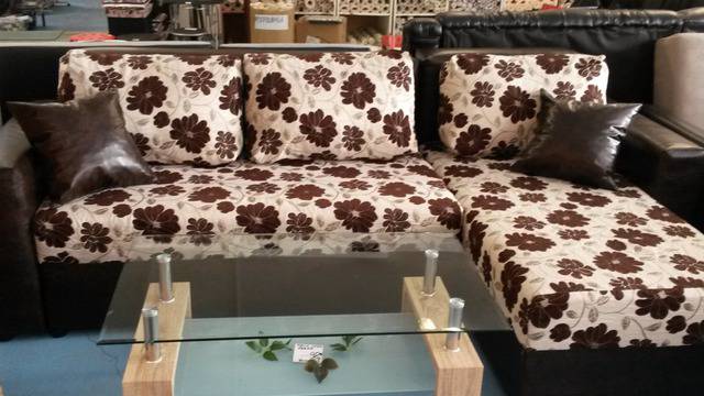 Холов ъгъл „Мини Теа“