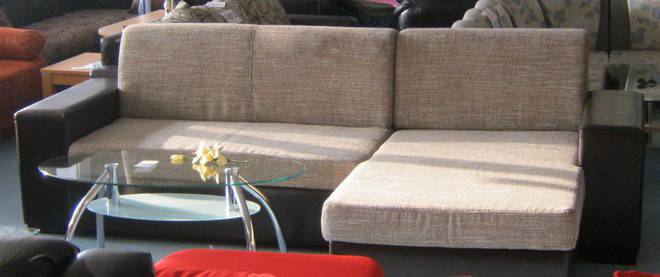 Холов ъгъл „Мароко“