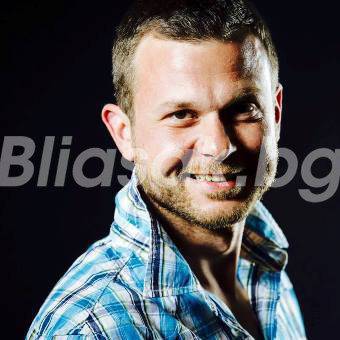 Ненчо Балабанов: Не обичам да бездействам!