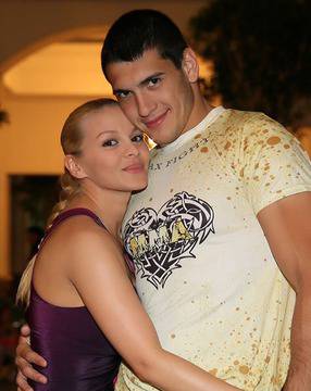 Деси Слава: Със Зарко бяхме скарани, съжалявам за нещата, които направих!