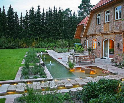 Обзавеждане за градината или двора