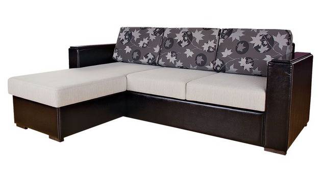 Хол без мека мебел? Това е немислимо!