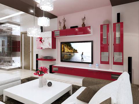 Интериорен дизайн (2015)