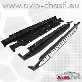 Степенки за MERCEDES GL X166