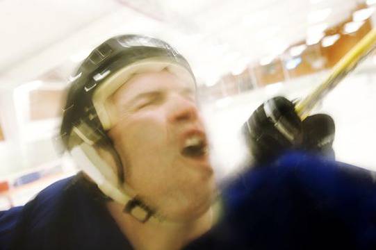 Лошо! GIF-чета с летален край…