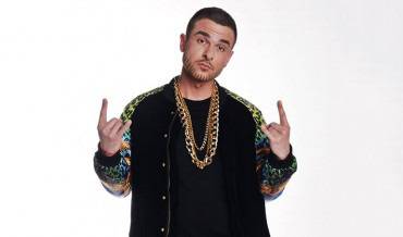 Ненчо Балабанов ще участва в новата песен на Криско