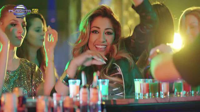 Роксана – Селфи, 2015