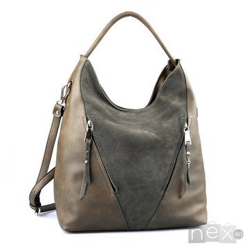 Ежедневна дамска чанта Nikita