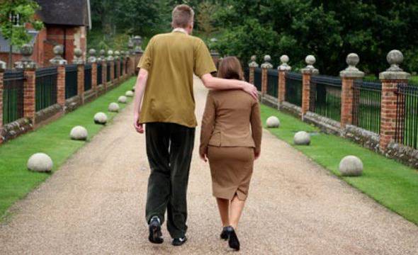 Холандците са най-високите хора на планетата