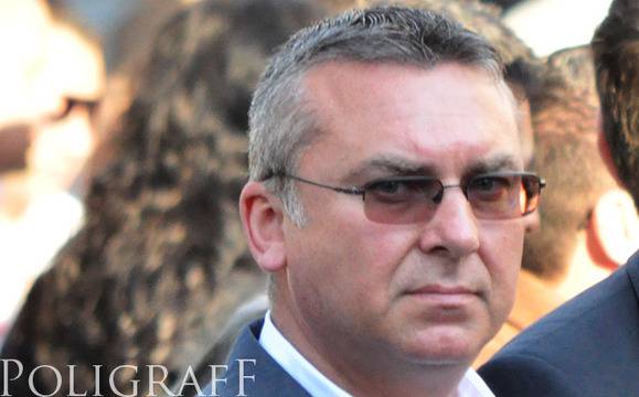 Бойчев: Мястото на ИАРА е в Бургас!