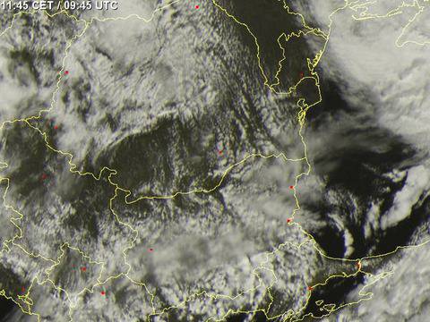 Времето до края на седмицата. Топло и слънчево на Великден