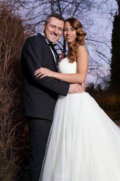 Два развода в „Женени от пръв поглед“