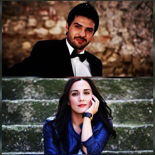 Български фен сайт на сериала „Завръщане“