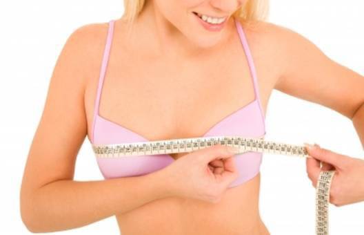 Ето какво никога не трябва да правите, ако искате да имате красив бюст!
