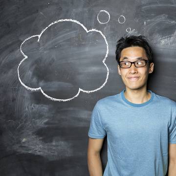 10 въпроса, които ще променят начина, по който мислите за проблемите